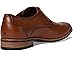 Kenneth Cole Cheer Single Monk Strap - Back View