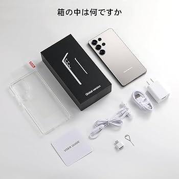 スマートフォン本体 DoctorXNew Amazon | C 25ウルトラロック解除携帯電話、ペン内蔵、8+256 GB