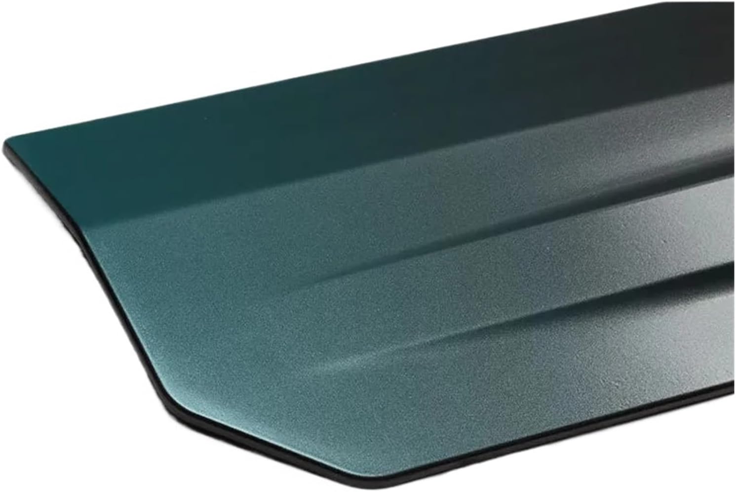 Car Side ABS Door Molding Body Strip Streamer Protector Cover Kit Trim Compatible for Ford 2015-2022(2020-2022)