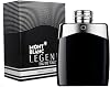 MONTBLANC - Legend Eau de Toilette - Fragancia para Hombre - Fresca y Fougere - Con Notas de Bergamota, Jazmín y Sándalo legend 3.3 Onzas (Paquete de 1) 3