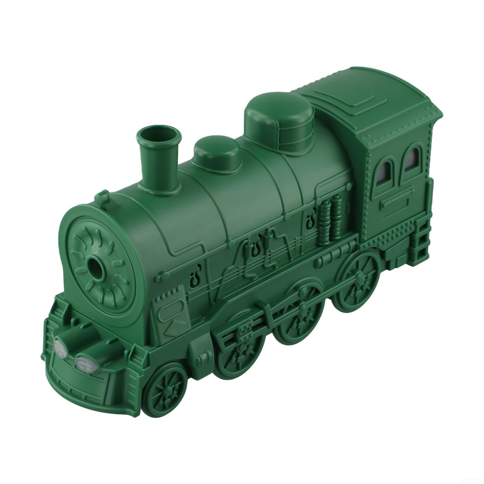 Humidificateur d'aromathérapie train pour une nuit paisible en chambre