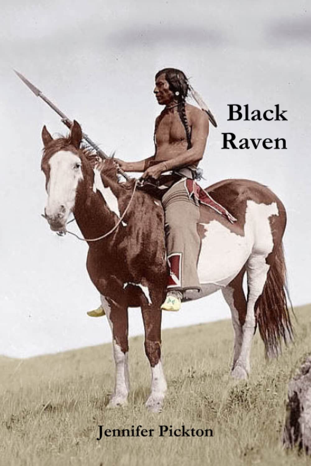 Black Raven