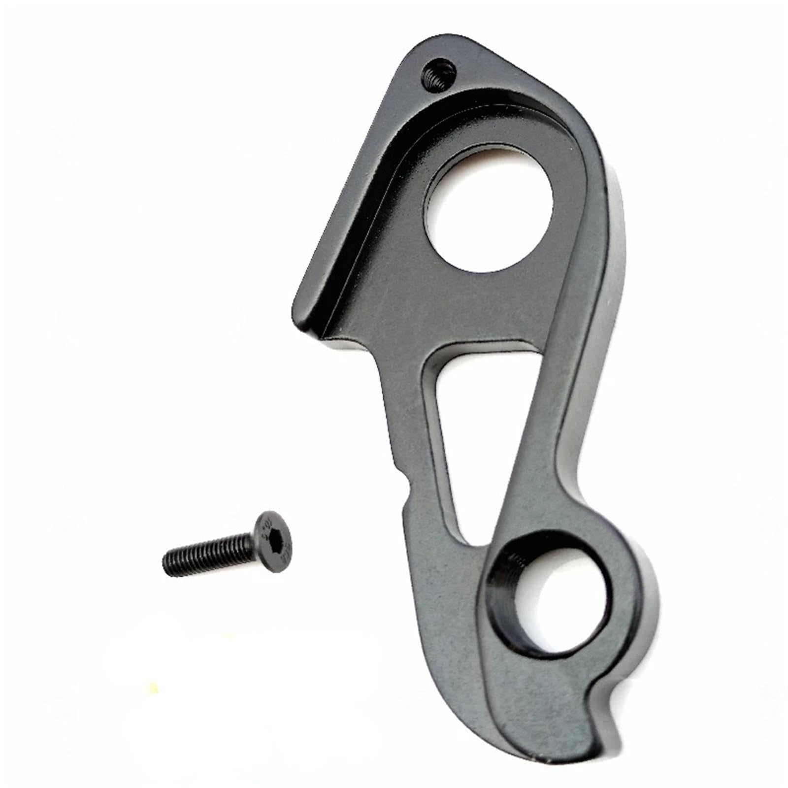 1 Stück Ausfallende for B//m//c Te01 Te02 S//p//e//edfo//x A//g//onis//t T//ea//m E//lit//e 1 2 FourStroke TwoStroke Schaltauge Fahrradrahmen # 65 301701