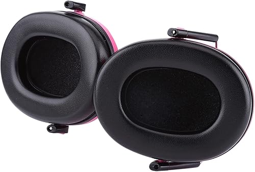 Miniatura 8 de Hilitand Orejeras de protección auditiva Protector de oído Reducción de ruido Orejeras para dormir para niños