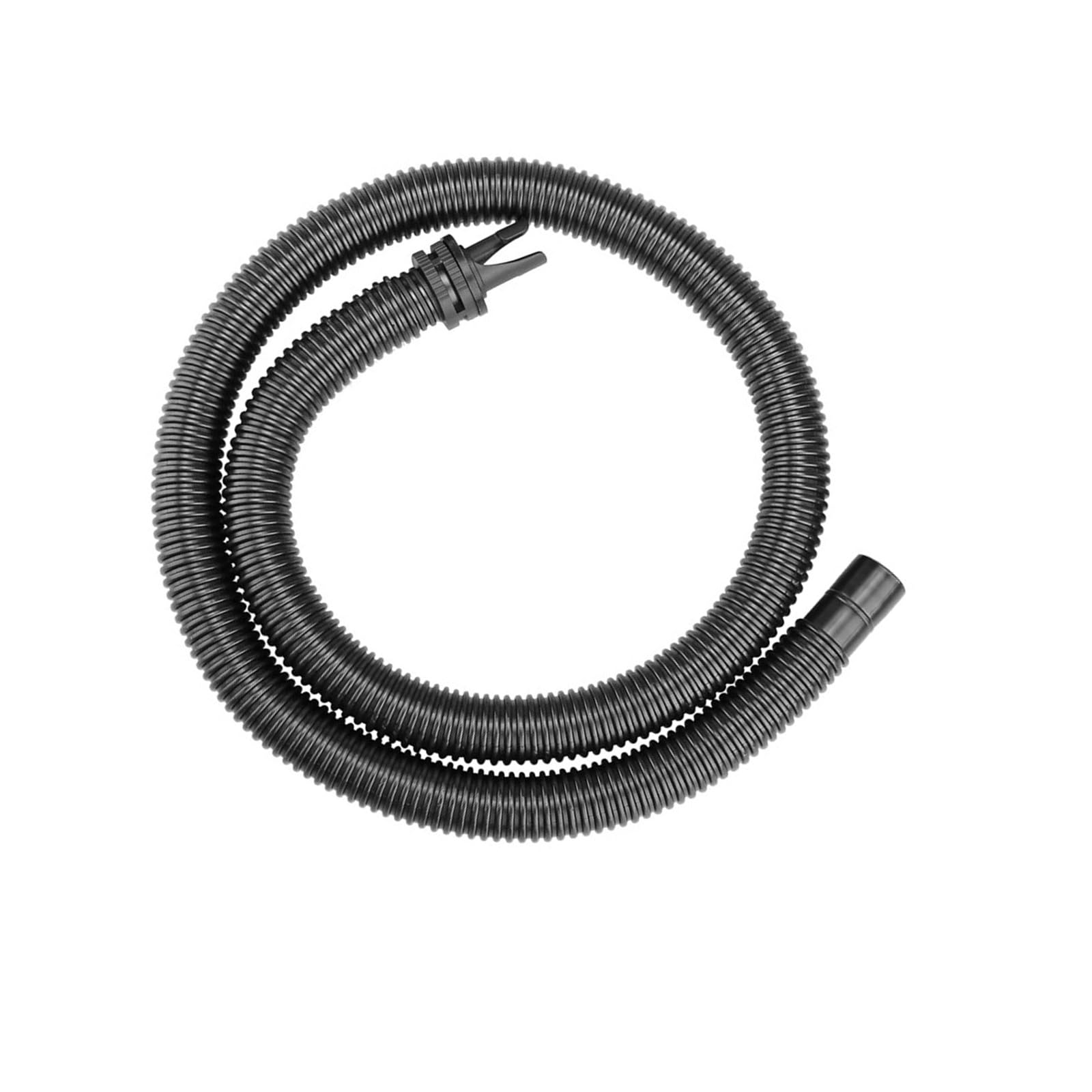 Kaeltsyn Routine Spa Hose Parts for 11830 12773, Black Pool Connection Accessory Family for Poolside Repair Work Use