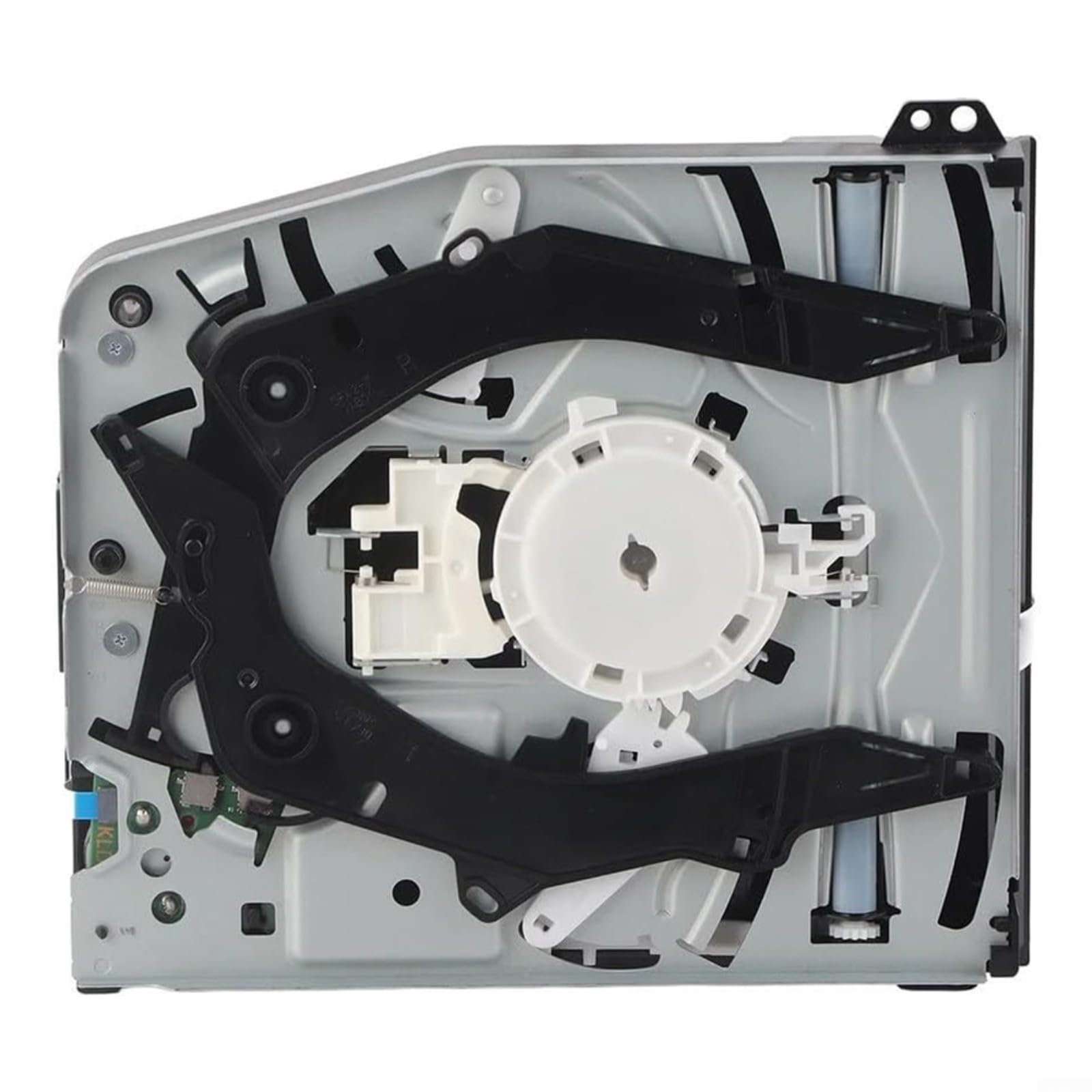 OEM per Blu-ray DVD Drive per Sony per ps4 Slim CUH-2215A CUH-2215B Disco ottico Parte di ricambio Riparazione Console di gioco Metallo ABS Argento Nero Bianco