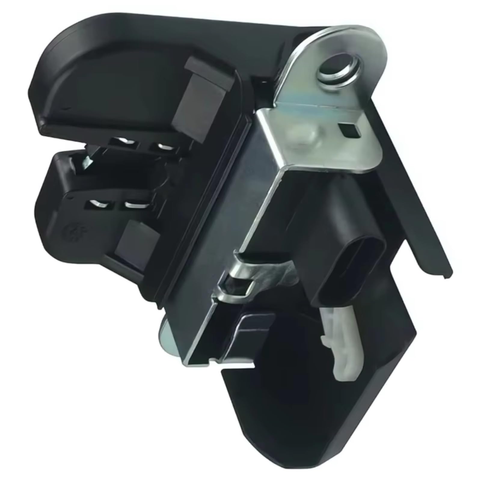 Tudexx One Color Car Trunk Lock For Seat For Ibiza 2018 2019 2020 2021 6F0827505 Boot Trunk Lock