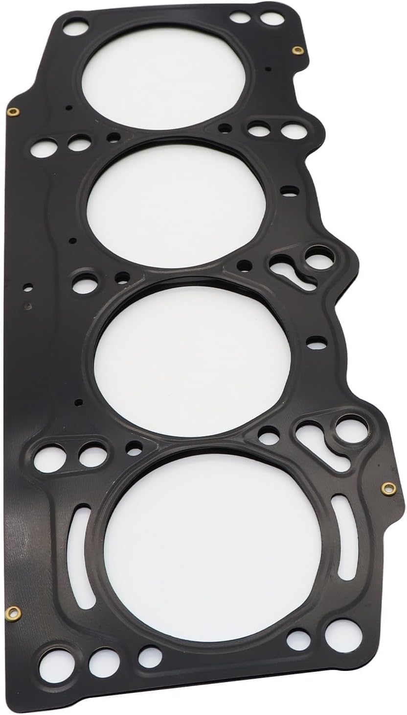 SecosAutoparts Engine Head Gasket Set HG4363 CPW15863 HG1170, Fit For Dodge Dart 2013 2014 2015 2016 Fit For Fiat 500 2012-2017 Fit For Jeep Renegade 2015-2018 Fit For Cherokee 2.0L-2.4L L4