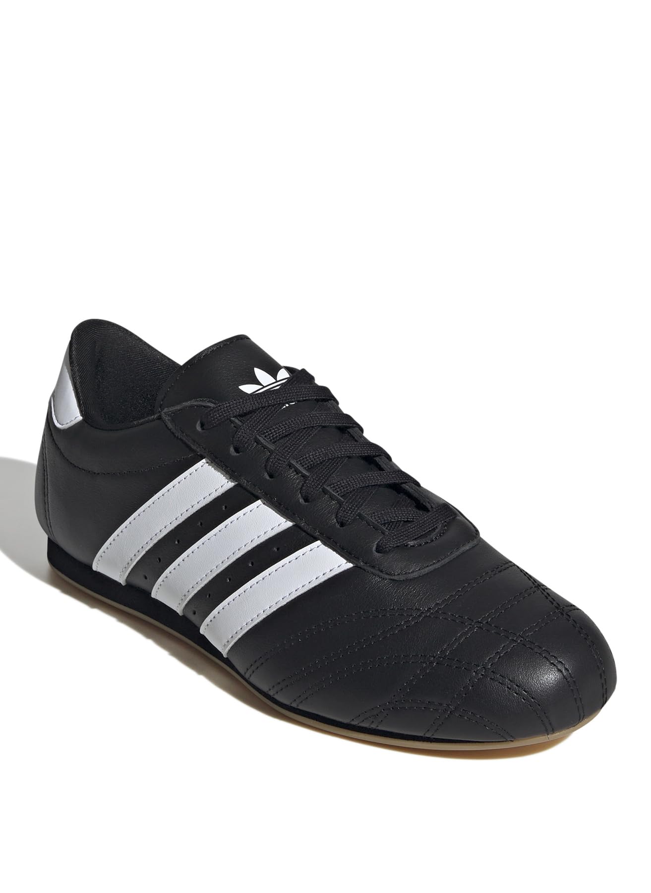 adidas Adıdas Taekwondo Lace W Unisex Casual Zapatos JS1193 Negro