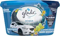 Glade Desodorizador Car Acqua, 70 g
