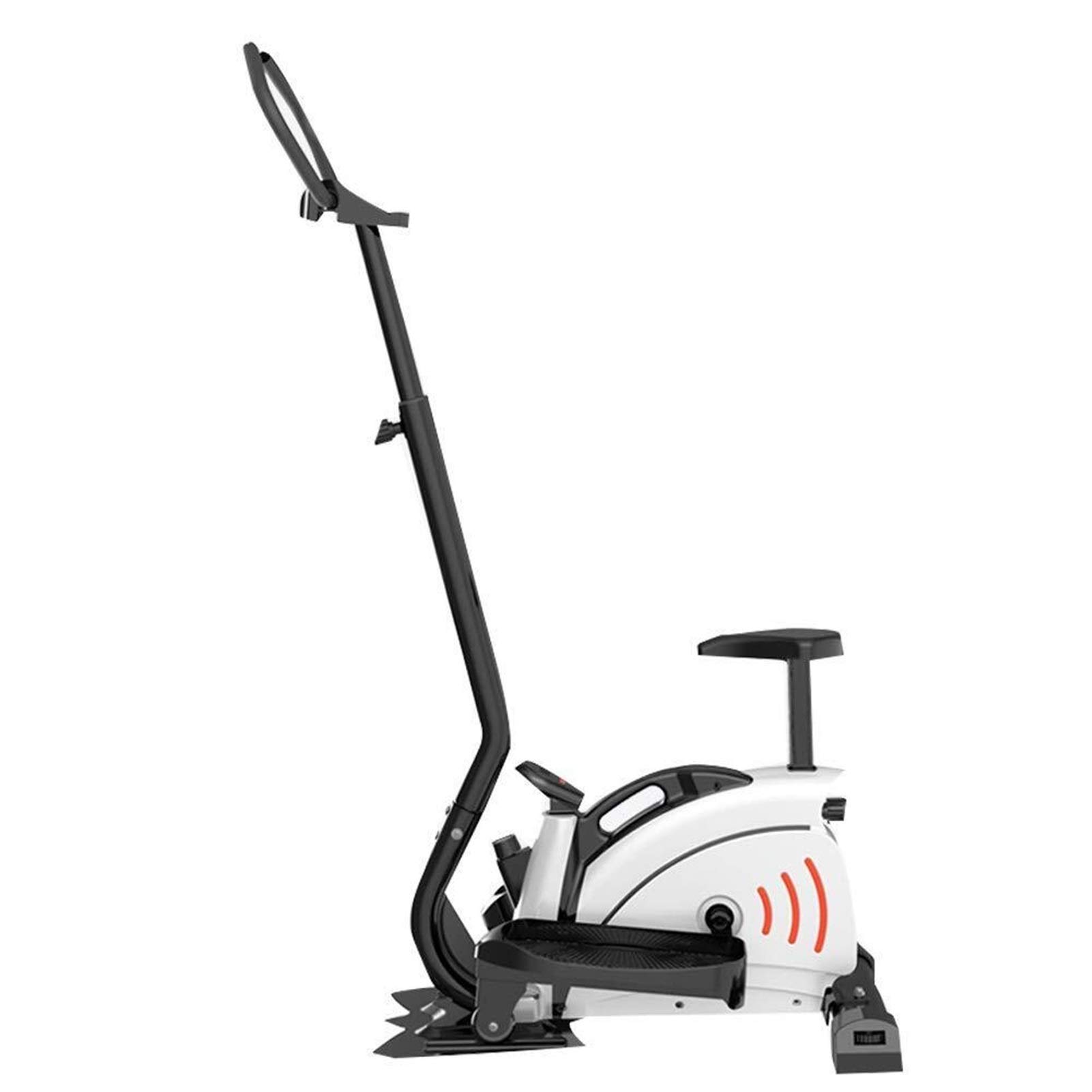 AYCDL Stepper Home Mini Elliptical Running Pedal Machine Jogging Sports Small Fitness Equipment