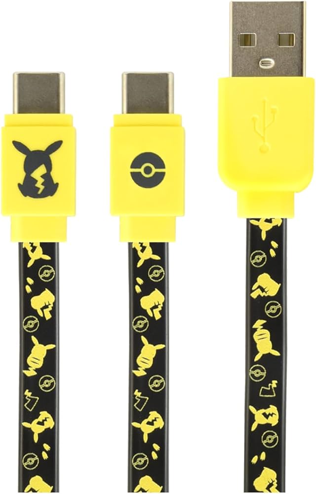 Amazon.co.jp: グルマンディーズ ポケットモンスター USB Type-C 対応 Amazon.co.jp: グルマンディーズ ポケットモンスター USB Type-C 対応
