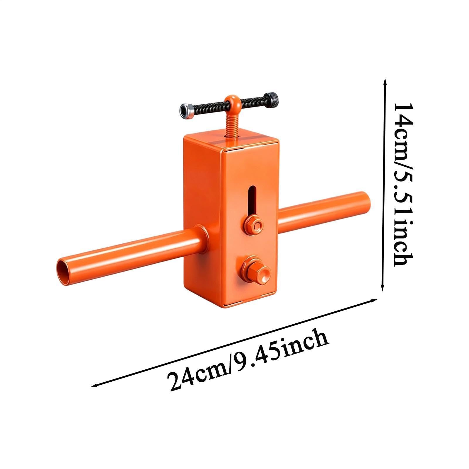 Outil Tirage Câbles Tire-Fil Portable Pour Électriciens
