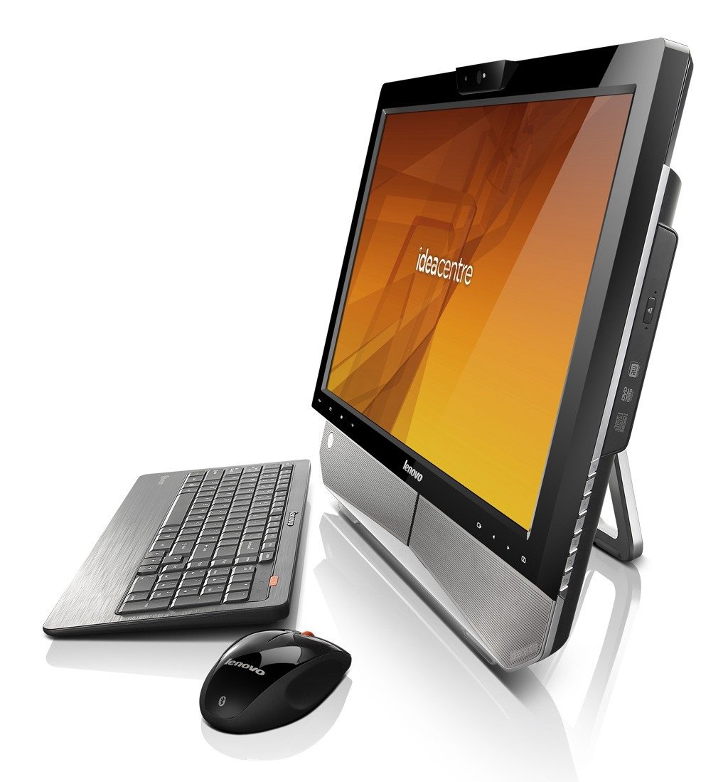 Windowsデスクトップ Lenovo IdeaCentre B320 i5 8GB Windows11 Lenovo IdeaCentre B320 / 2nd Gen Core i5 2400s / 4 GB / 1 TB