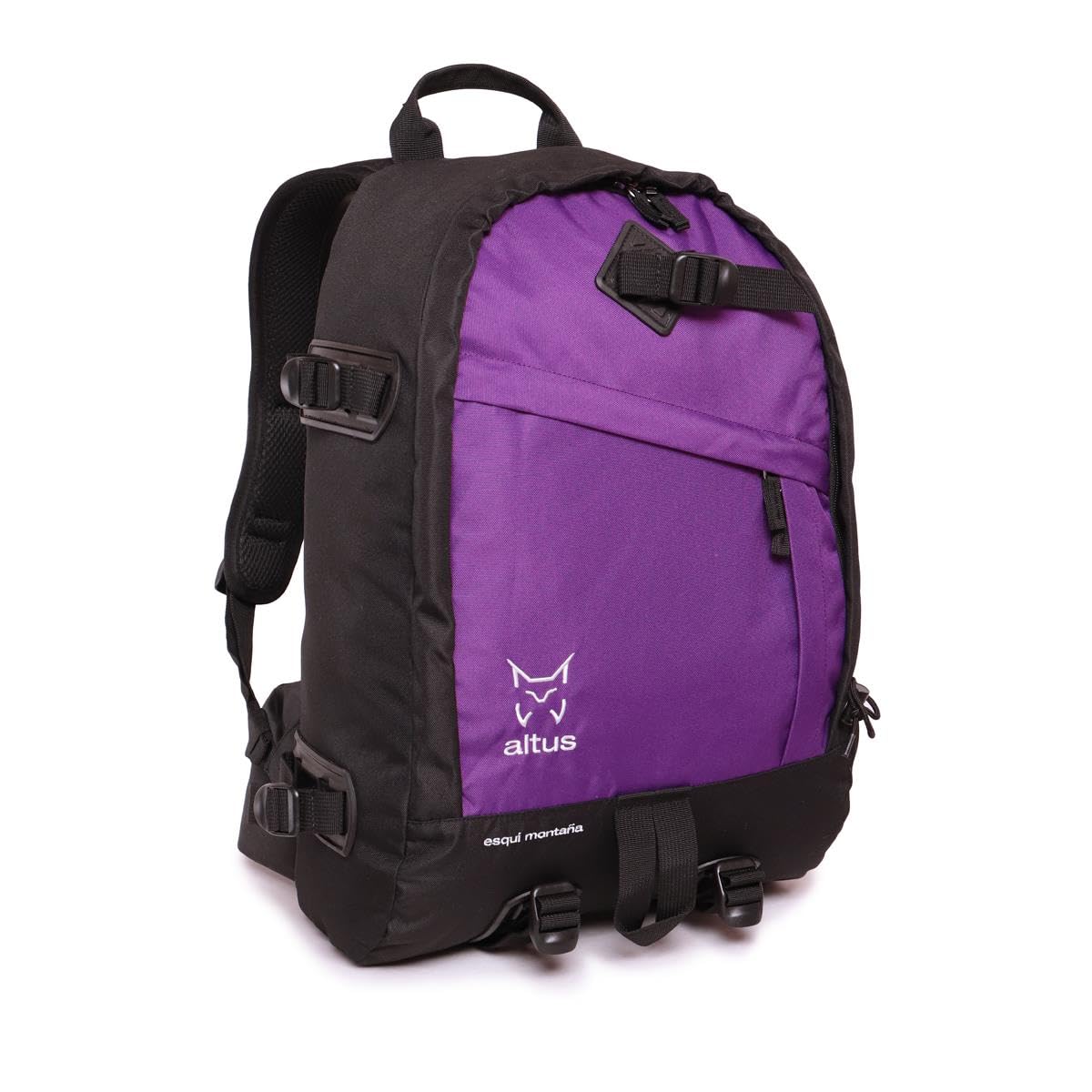 ESQUI MONTAÑA G30 Mochila urbana 27 Litros Ordenador Portatil Viaje Senderismo