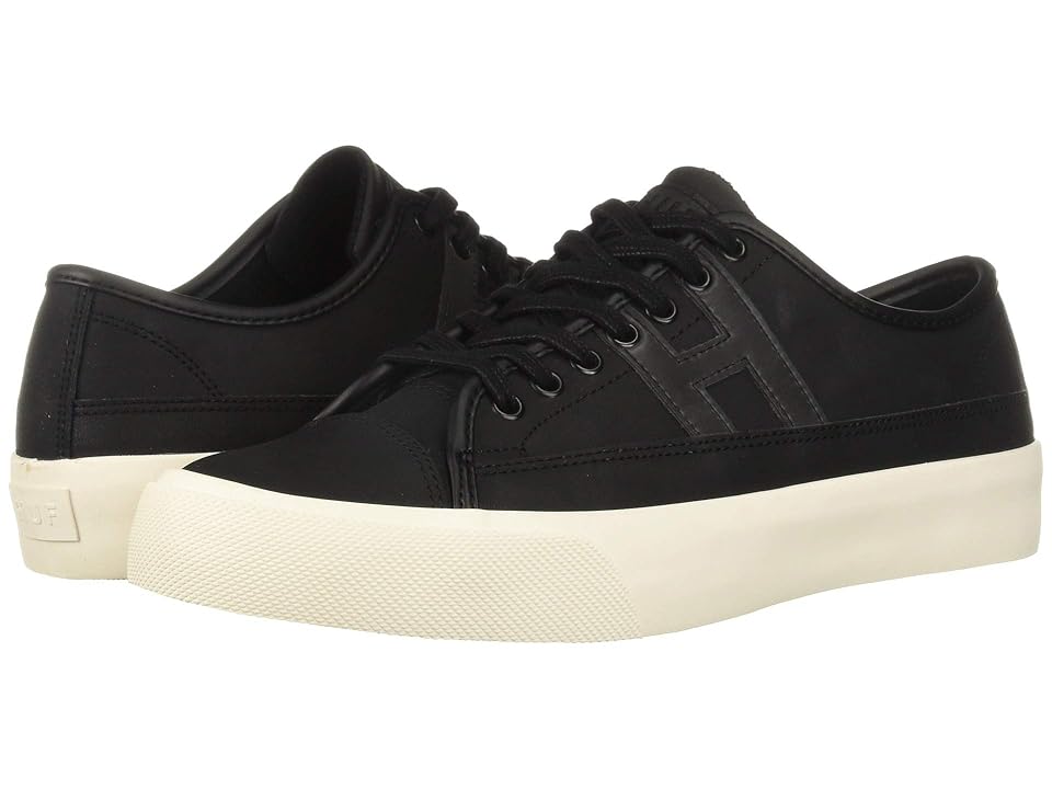 

HUF Hupper 2 Lo (Black) Men's Skate Shoes