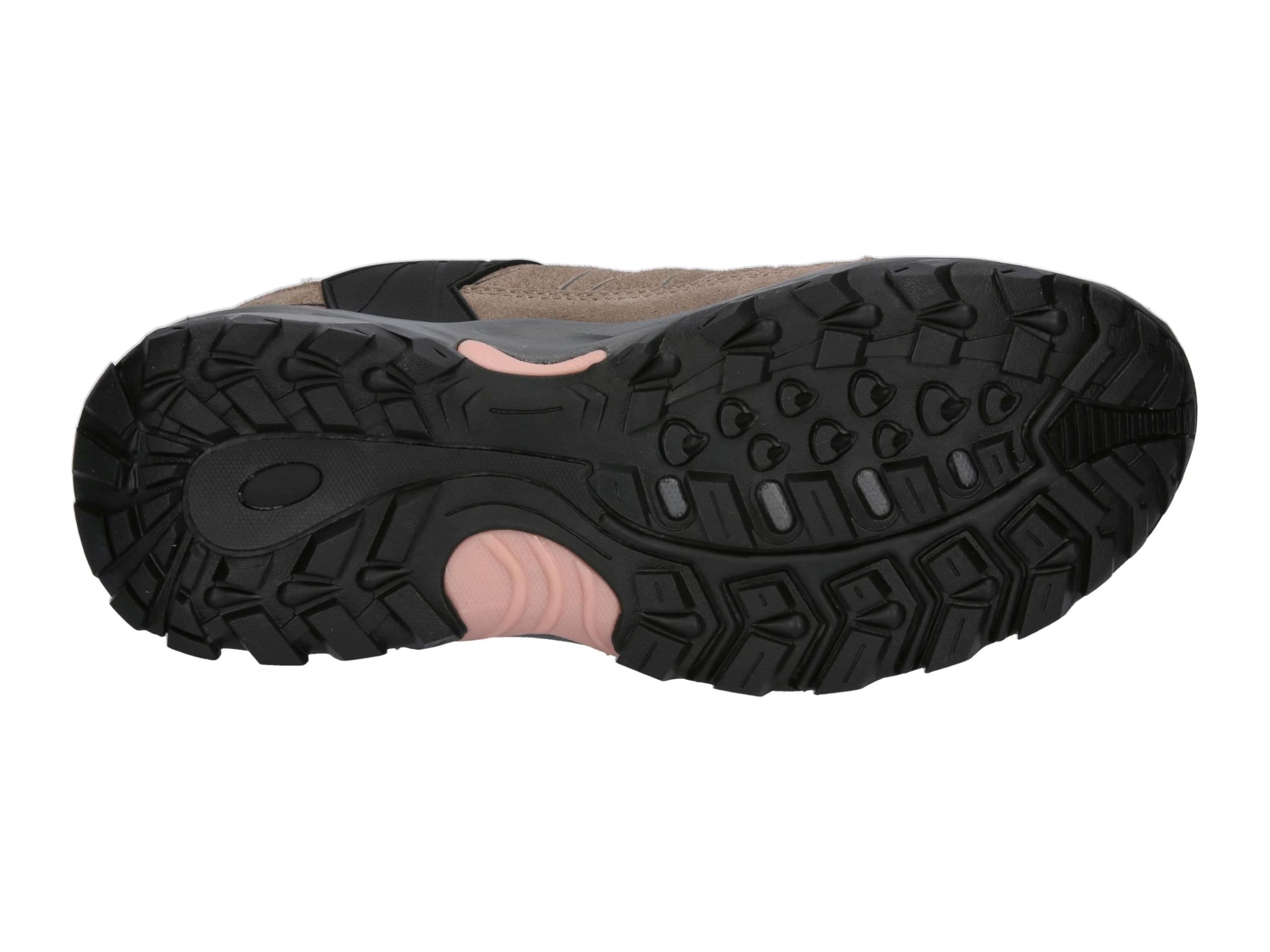 Brütting Mount Pinos Low, Scarpe da Trekking Donna