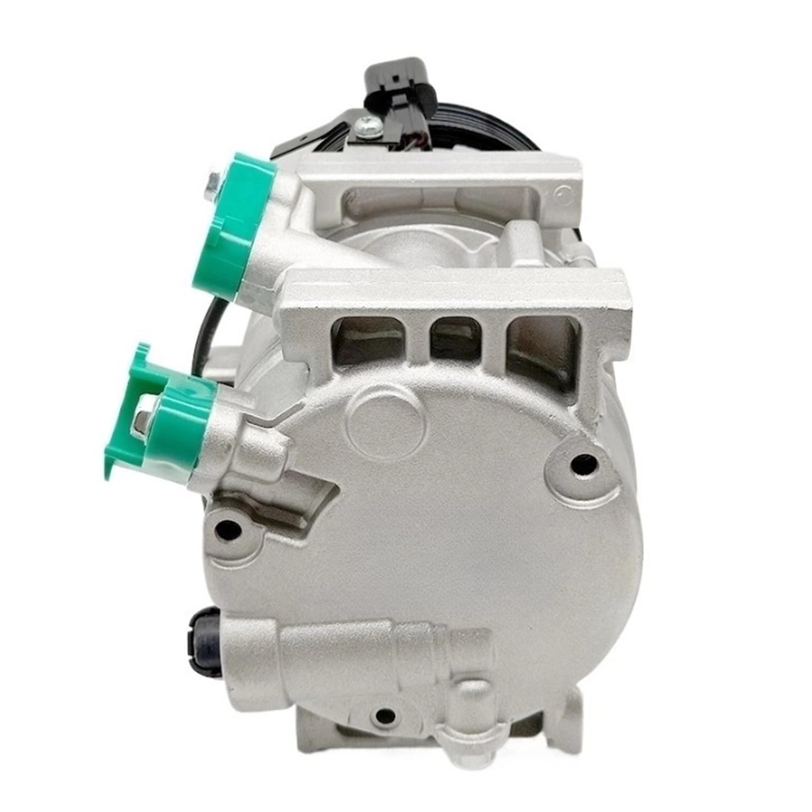 Compresseur Climatisation Avec Embrayage - Compatible Sonata Santa Fe Trajet - 9770126300