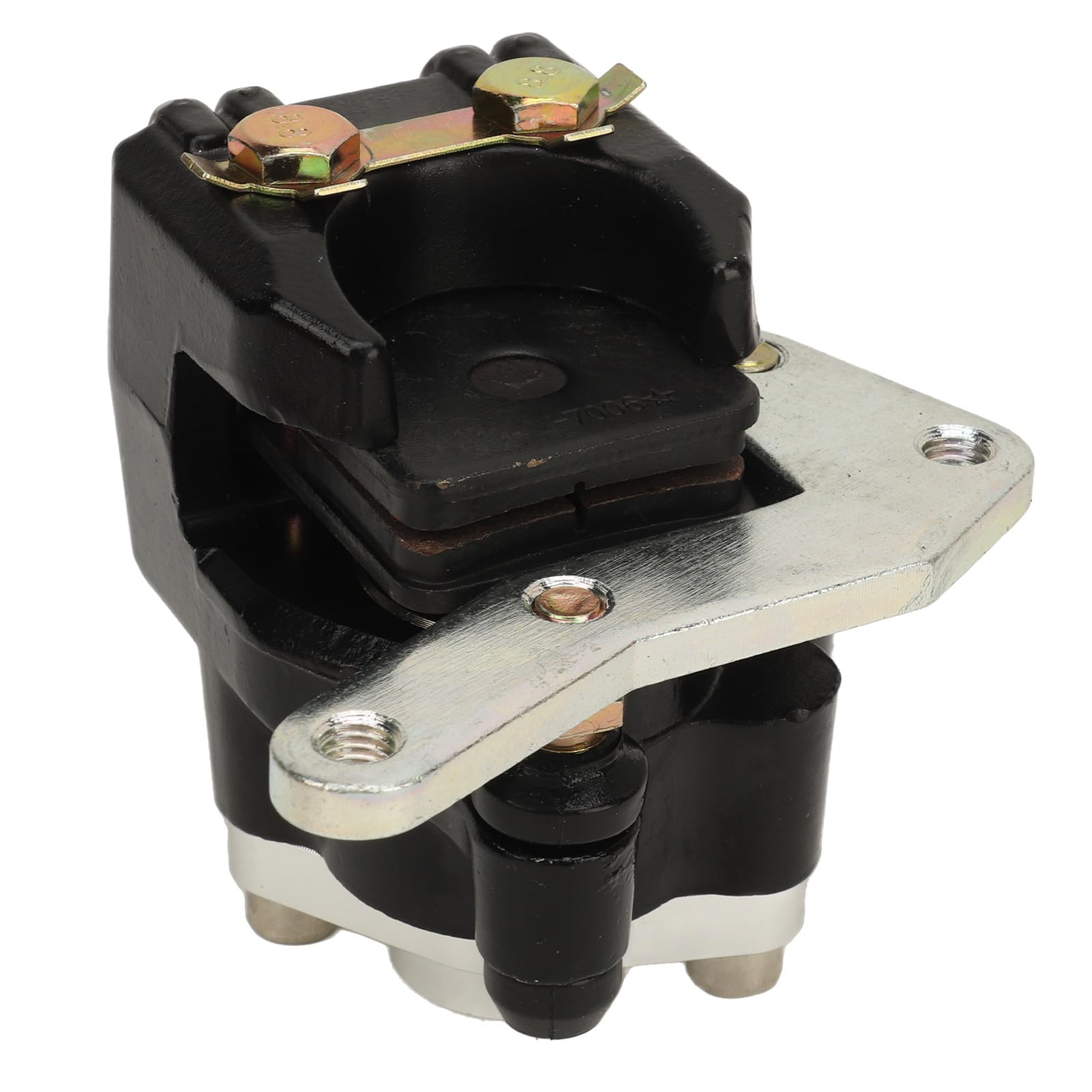 MATI 43200-965-006 Kit Freno Posteriore Per Honda ATC200X (1983-1985) - Pinza Master Cylinder Pinza Freno Posteriore 43200-965-006 - Foto 7