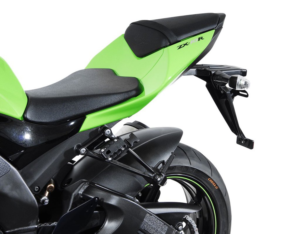 Amazon | SW-MOTECH(エスダブリューモーテック) パニアセットスポーツ