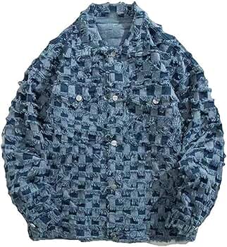 argue　baseball denim wide shirt jacket arguebaseball denim wide shirt jacket