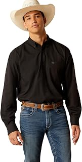 ARIAT 360 Airflow Classic Fit Shirt