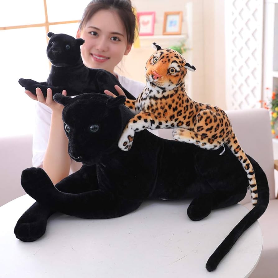 東京動物園協会ぬいぐるみ　ヒョウ 東京動物園協会ぬいぐるみ ヒョウ Amazon.co.jp: 東京動物園協会