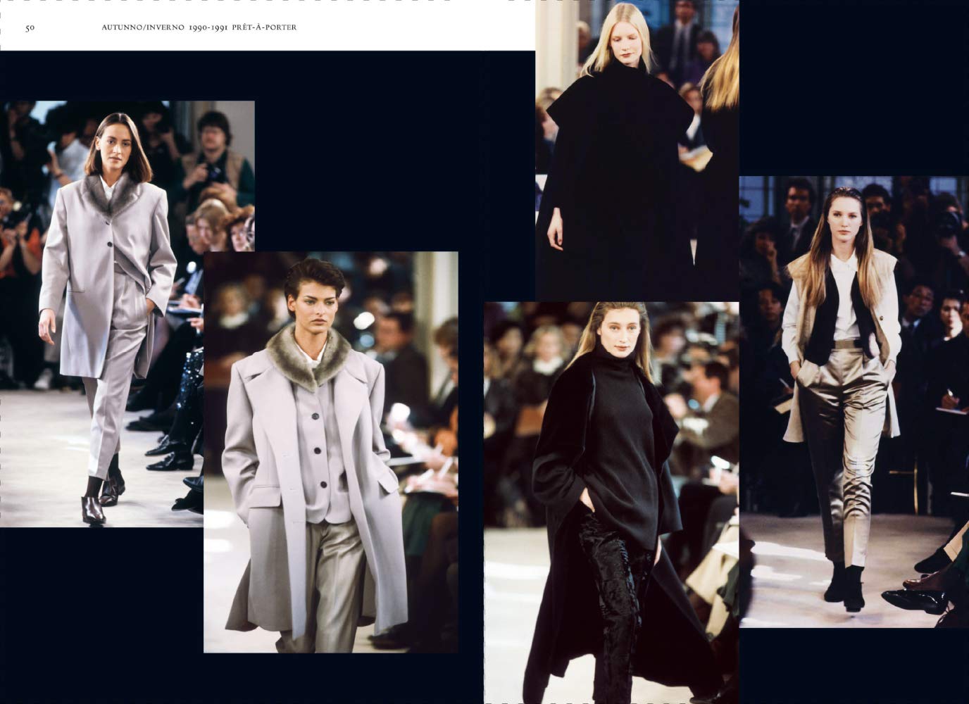 Prada. Sfilate. Ediz. illustrata