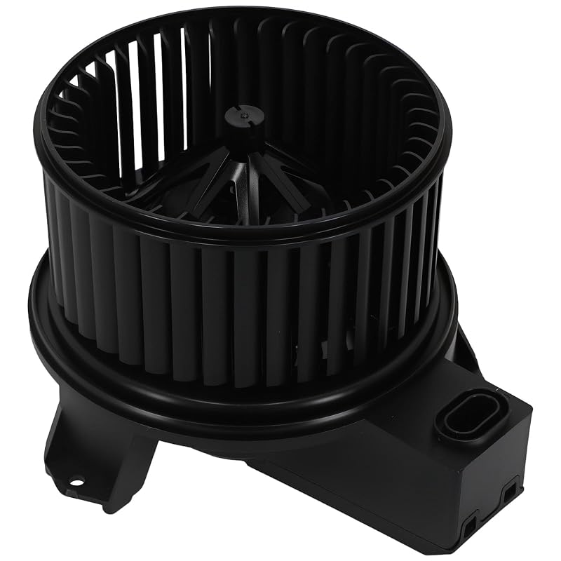 Motor do ventilador HVAC traseiro maXpeedingrods PM4085 para Ford Explorer, Flex e Lincoln MKT – 1 unidade