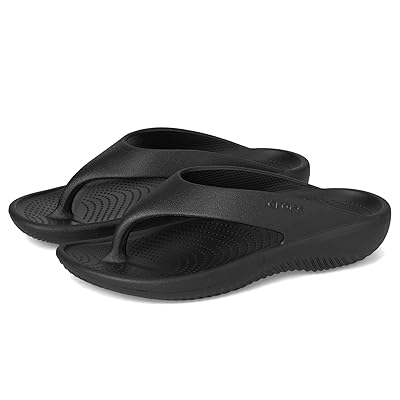 Crocs Mellow Recovery Flip Flop Women