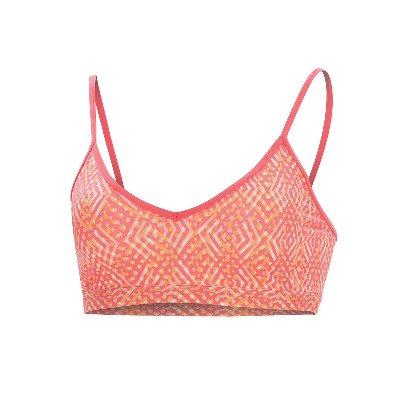 DolfinUglies Revibe Roxie Strappy Two Piece Top