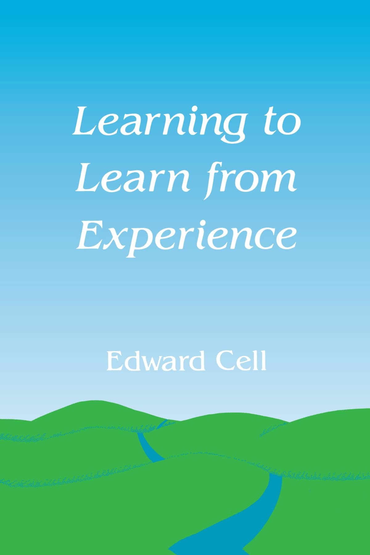 Learning to Learn from Experience