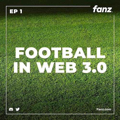 Football In Web 3.0 cover art