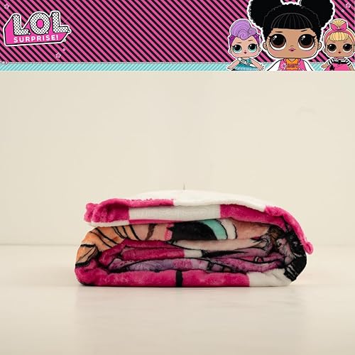 Vista 106 de Franco - Ropa de cama infantil de microfibra súper suave, 46 pulgadas x 60 pulgadas, Spirit Riding Free