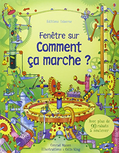 Télécharger Fenêtre sur - Comment ça marche ? livre En ligne