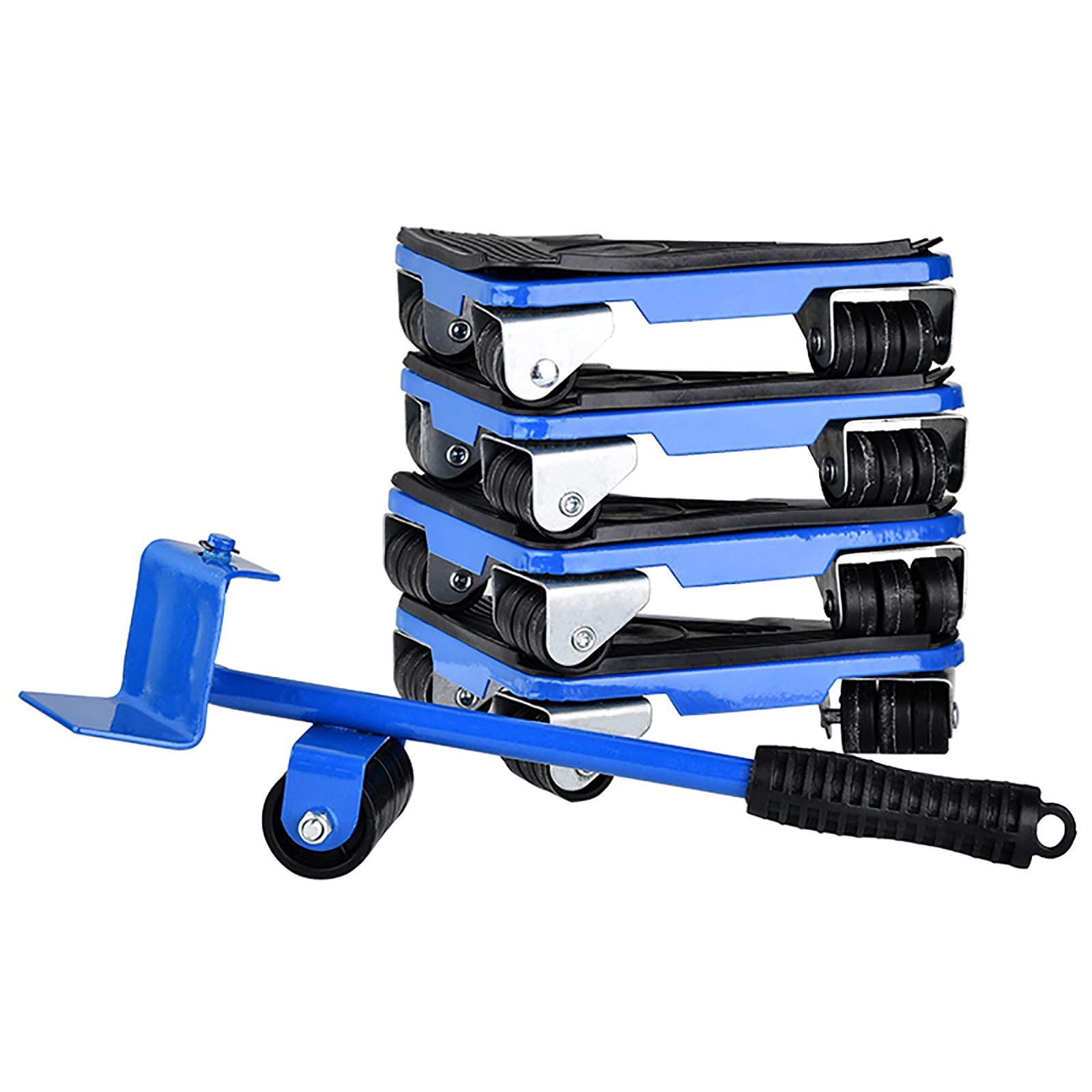 Buy Furniture Mover & Lifter Kit with Triangle Moving Sliders, Heavy