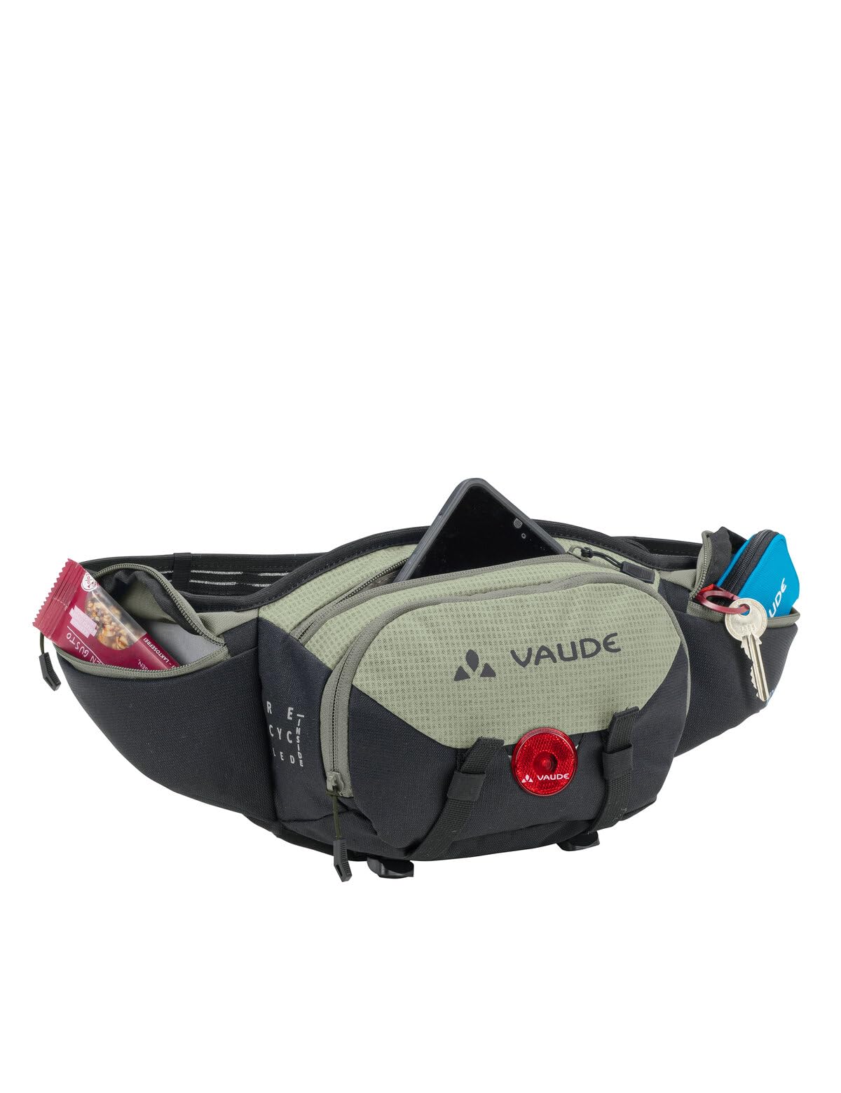 VAUDE Moab Hip Pack 3