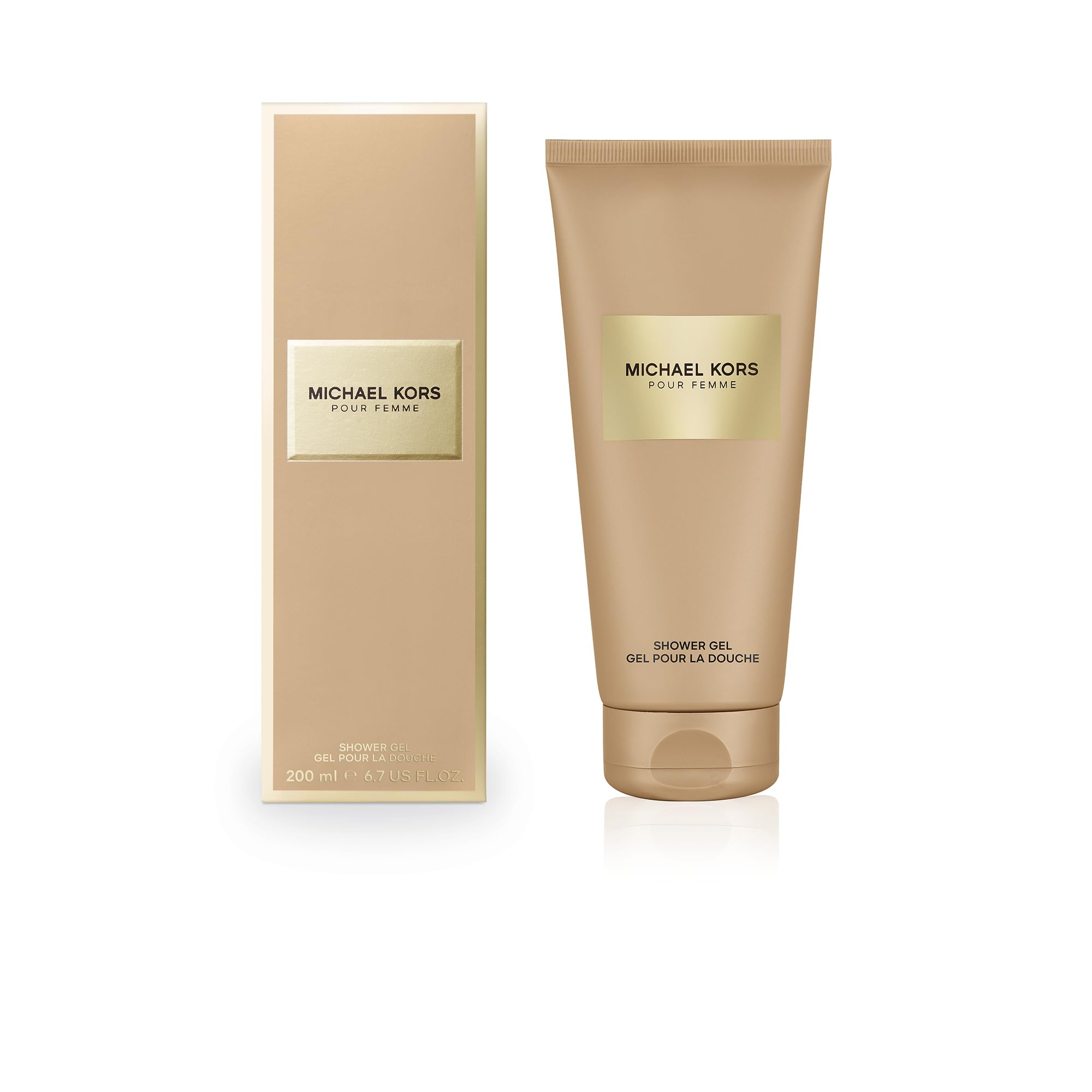 Michal Kors Pour Femme Body Lotion, for Women