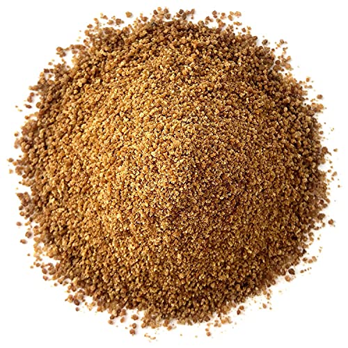 Organic Raw Coconut Palm Sugar (5 Pound) image 2