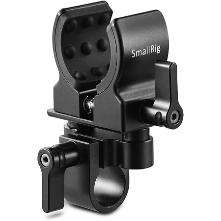 Sennheiser MZS 600 shockmount mic clip 
