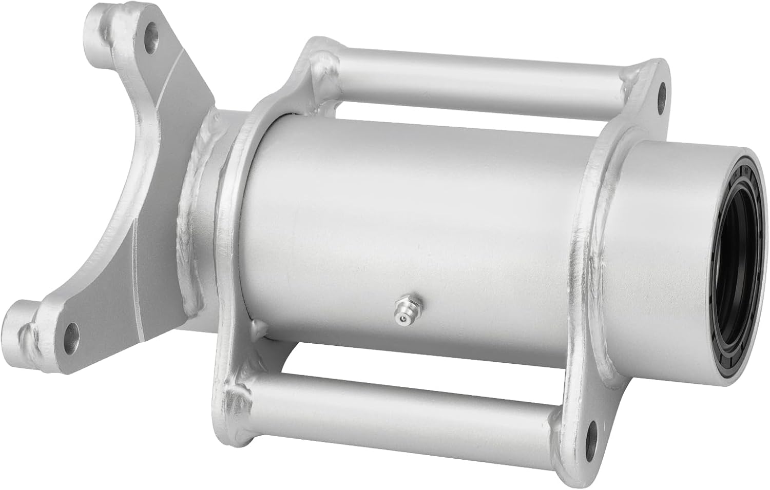 Rear Axle Bearing Carrier Housing Hub Assy for Yamaha Warrior 350 YFM350X 1990-2004 3GD-25311-11-35 3GD-25311-10-35 3GD-25311-11-P0 3GD-25311-00-35