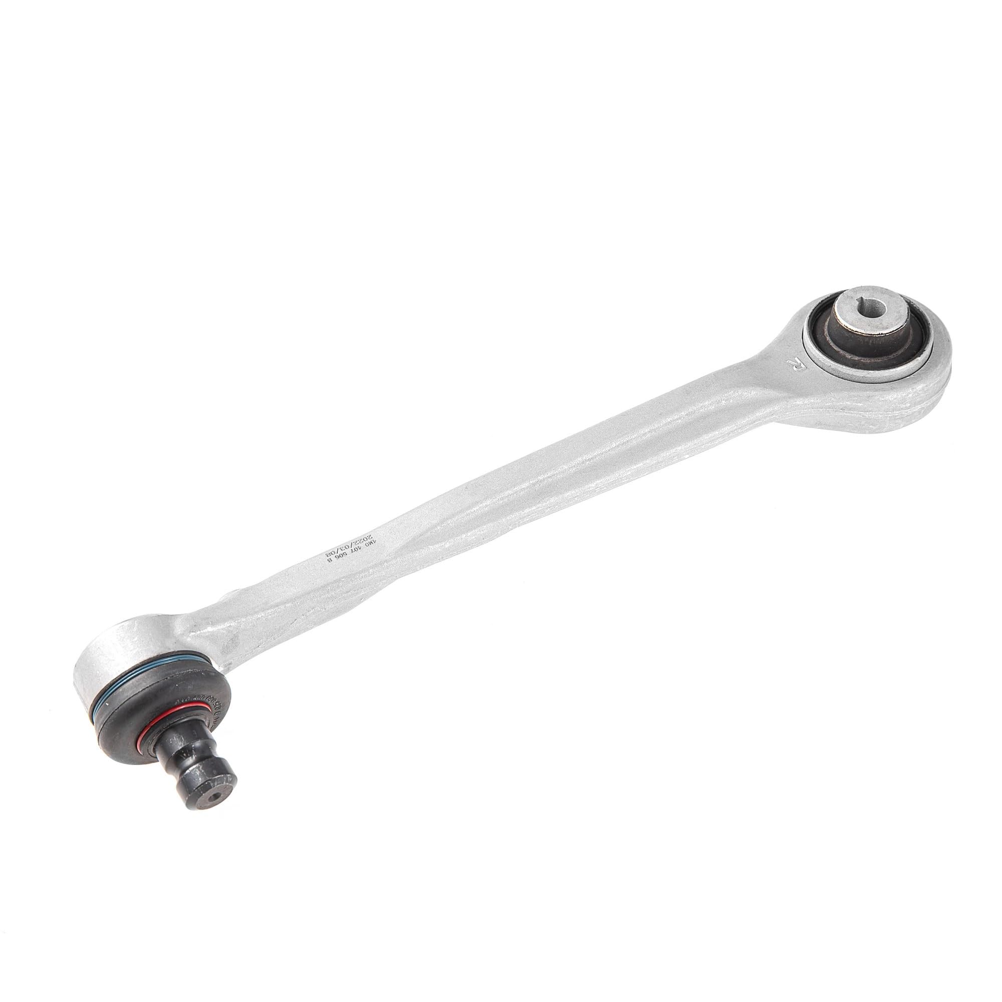 Braccio sospensione Adatto per A6,A7,Q5,Q7 2015-,Q8 2018-4 pezzi bracci di controllo anteriori e posteriori 4M0407505B,4M0407506B,4M0407509B Sospensione ruota