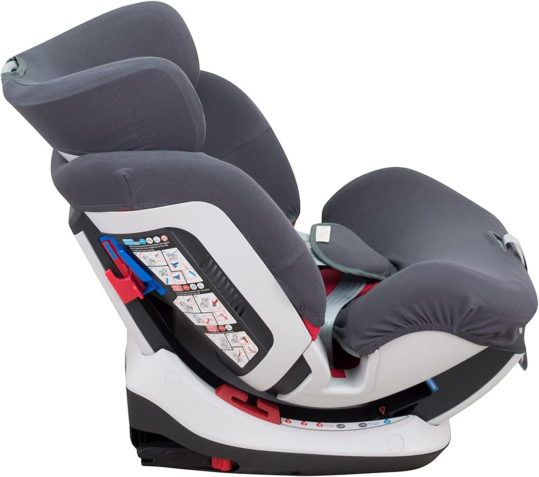 JANABEBE Cover for Chicco Seat Up, Youniverse (Marengo) BigaMart