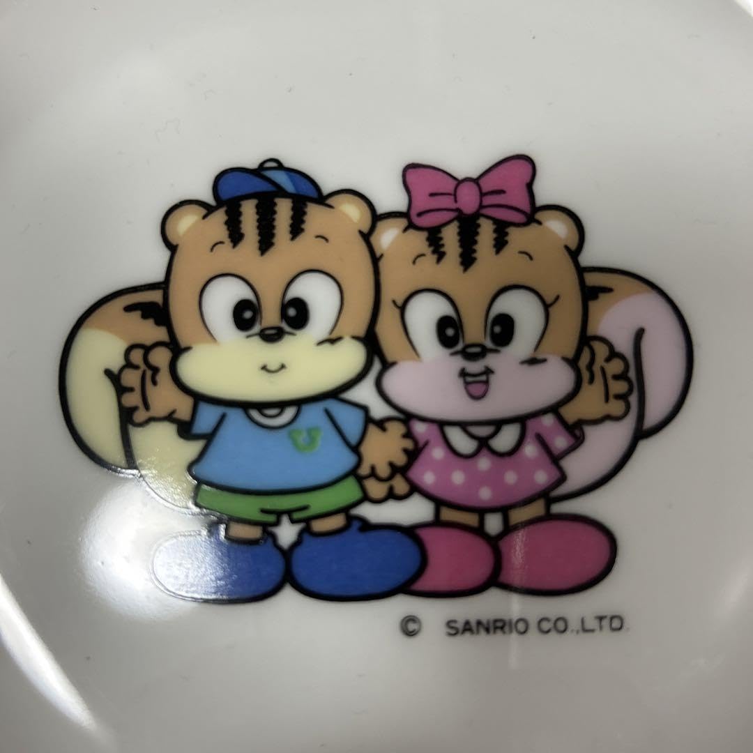 Amazon.co.jp: レア&郵便貯金× ユウちゃん&アイちゃん プレート皿 Amazon.co.jp: レア&郵便貯金× ユウちゃん&アイちゃん プレート皿