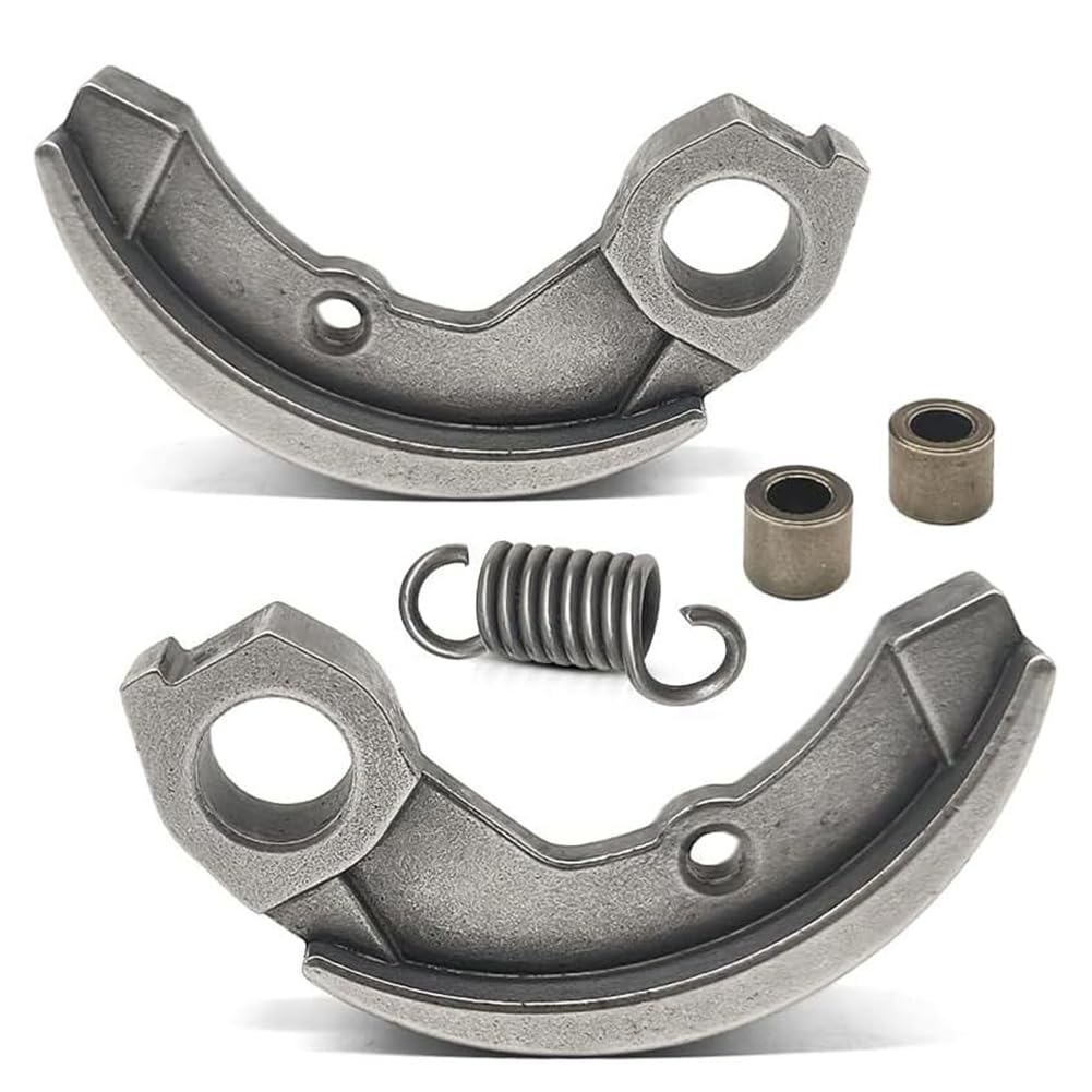 deawater 1 kit d'embrayage 4180 160 2000 pour débroussailleuse Stihl FS90 FC90 FS90R FS100 FC100 FS110 FS130 FS310 HT131 HT101 HL100 HL90
