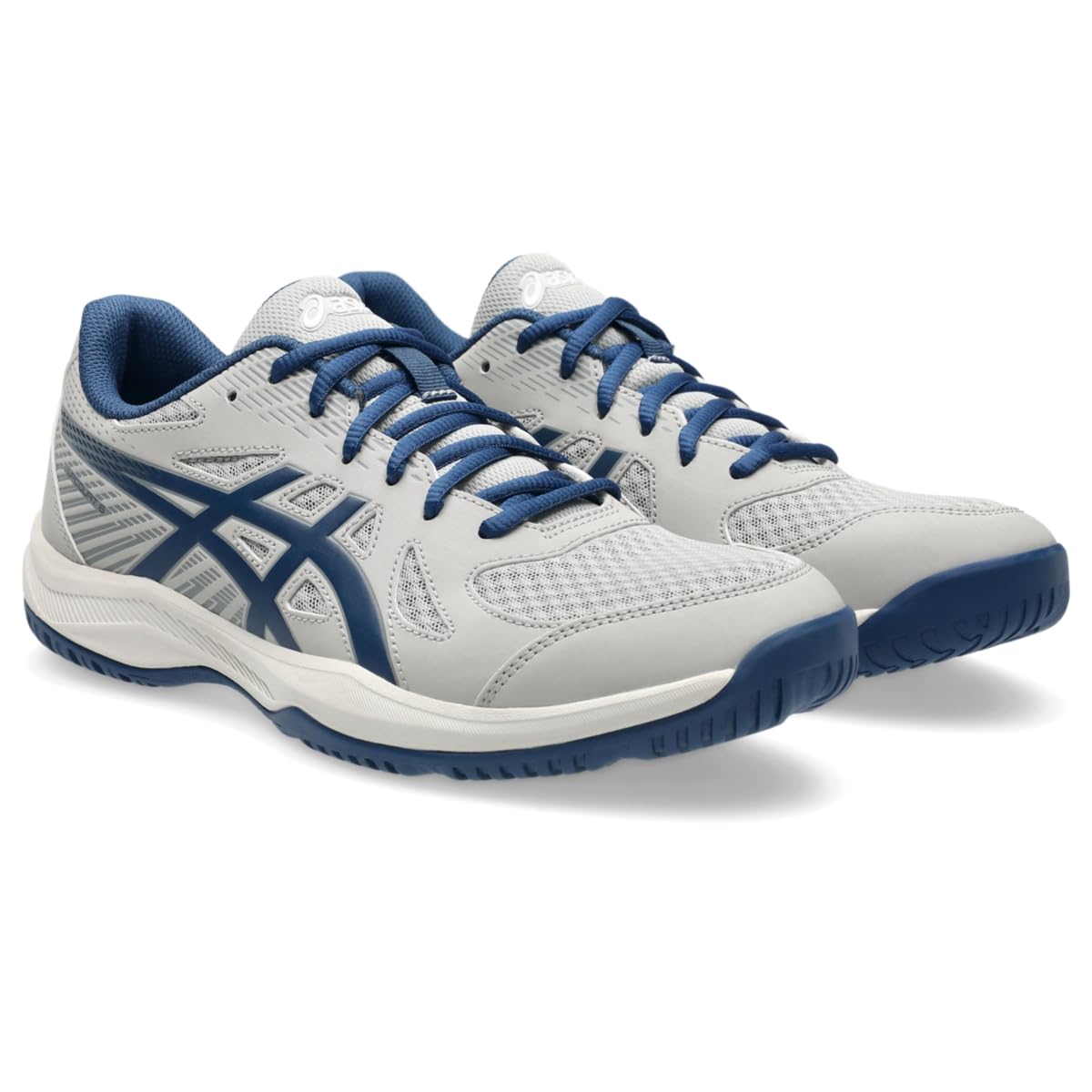Asics Upcourt 6 Zapatillas de Voleibol para Hombre