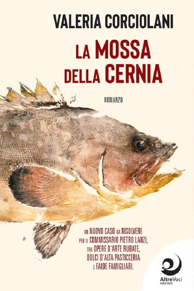 La Mossa Della Cernia - 4
