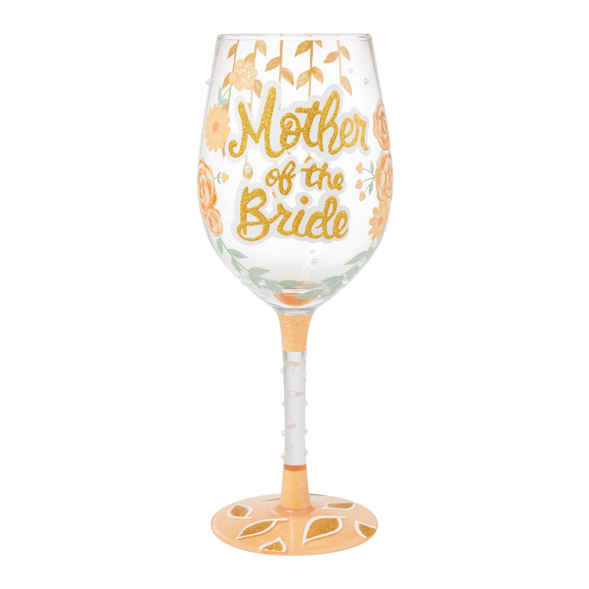 Amazon.com | Enesco Lolita Designs Wedding Mother of the Bride