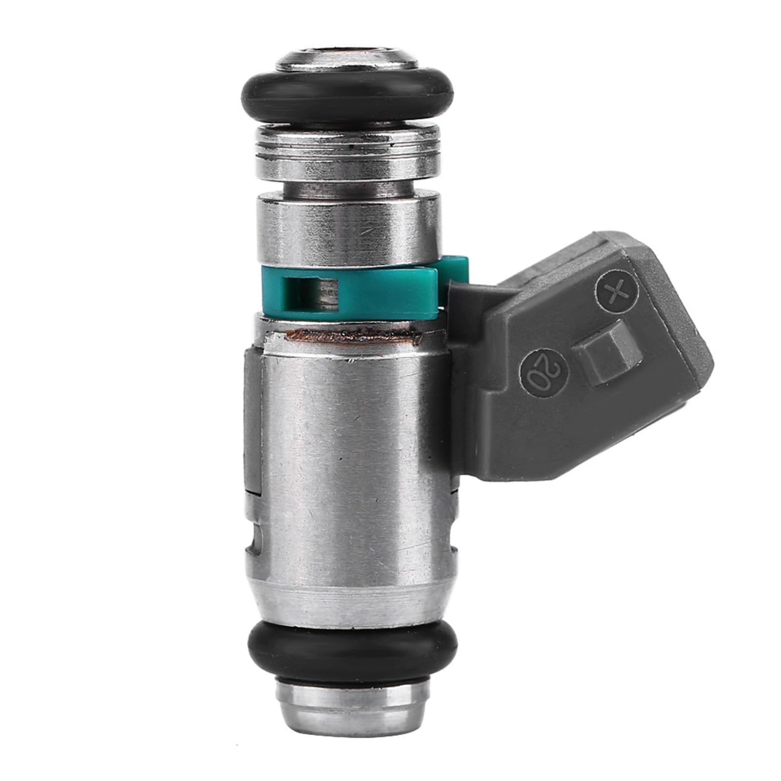 Maoyuruk One Color Petrol Injection Nozzles Fuel Injector Nozzle Injectors For Mk Ii Iii Scenic Thalia Iwp143