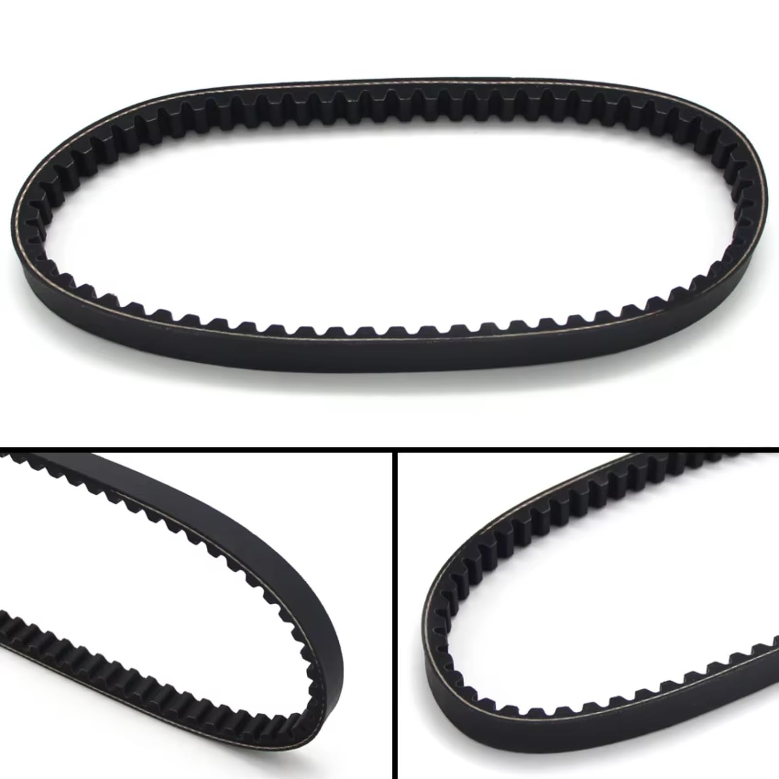 Kit TransmisióN Moto Compatible con Kymco para Mongoose 50 2003 2004 2005 2006 2007 59011-Y001 Piezas De Motocicleta para Transmisión Accesorios De Transmisión De Energía